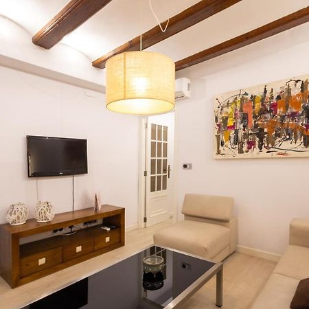 Florit Flats - The Old Town Apartment Valencia Exterior foto