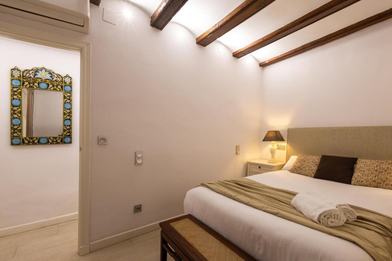Florit Flats - The Old Town Apartment Valencia Exterior foto